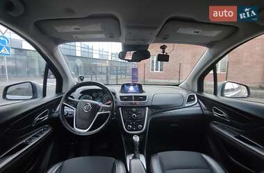 Внедорожник / Кроссовер Buick Encore 2013 в Львове