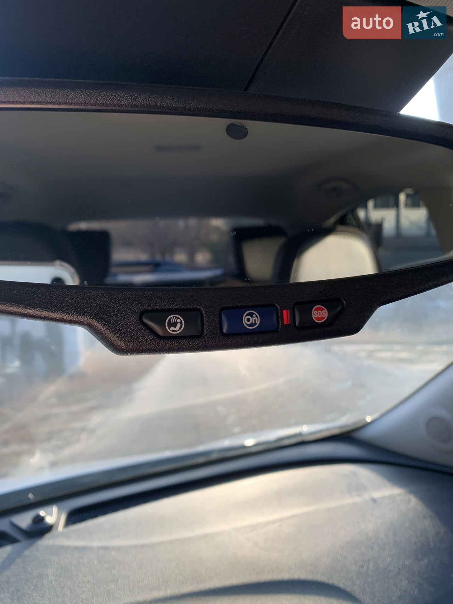 2018 Buick Encore - мініатюра 5