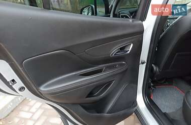 Внедорожник / Кроссовер Buick Encore 2013 в Хмельницком