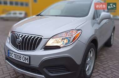 Внедорожник / Кроссовер Buick Encore 2013 в Хмельницком