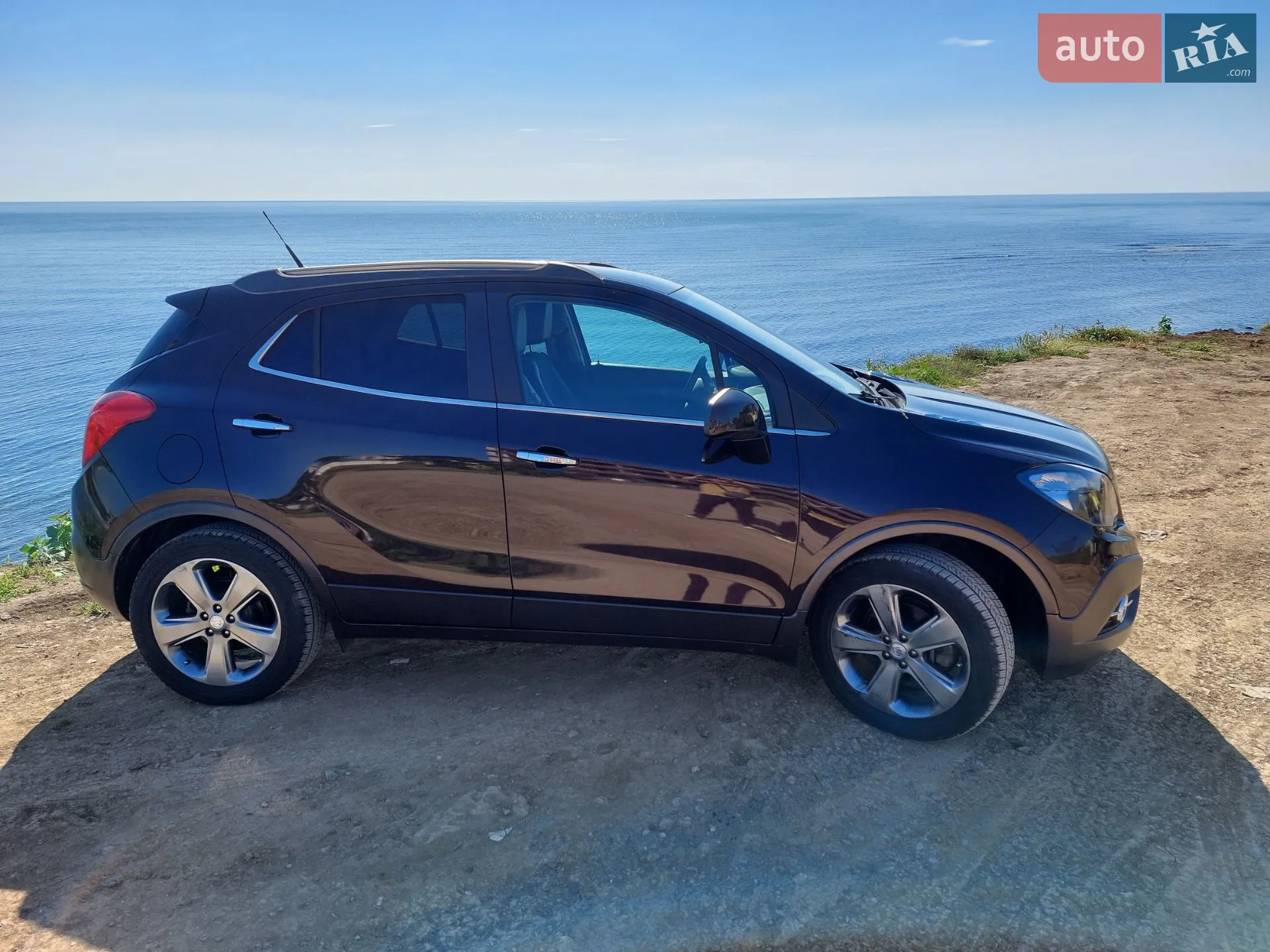 2013 Buick Encore - мініатюра 2