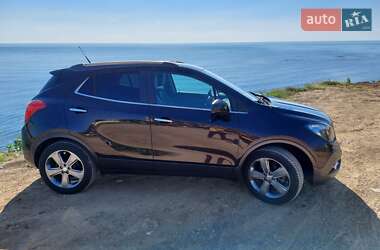 Універсал Buick Encore 2013 в Одесі