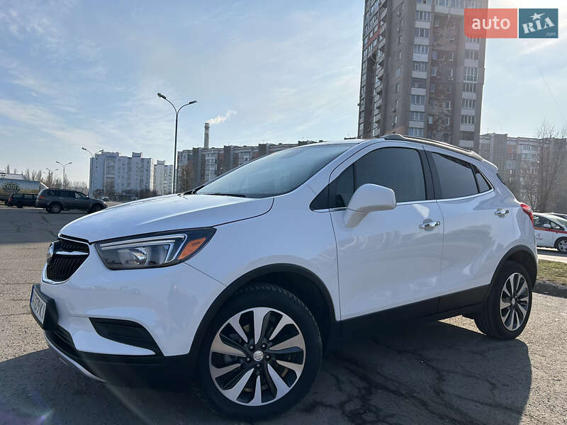 Универсал Buick Encore 2022 в Черкассах