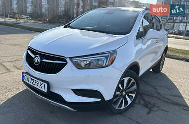 Универсал Buick Encore 2022 в 