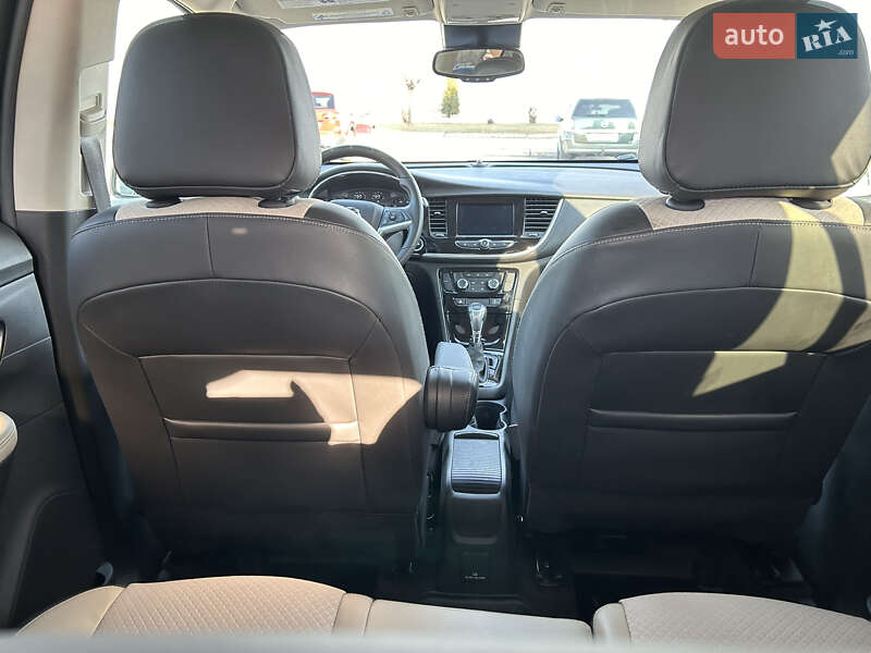 Универсал Buick Encore 2022 в Черкассах
