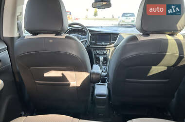 Универсал Buick Encore 2022 в 
