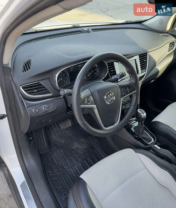 Универсал Buick Encore 2022 в Черкассах