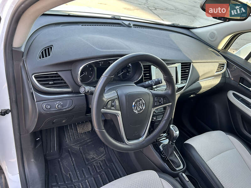 Универсал Buick Encore 2022 в Черкассах
