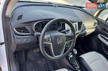 Универсал Buick Encore 2022 в 