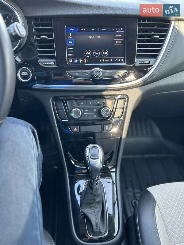 Универсал Buick Encore 2022 в Черкассах