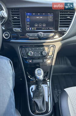 Универсал Buick Encore 2022 в 