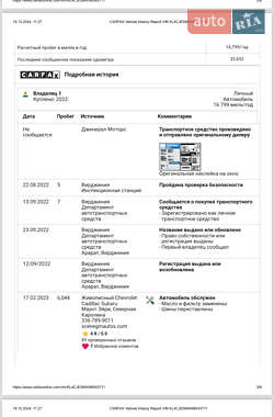 Универсал Buick Encore 2022 в 