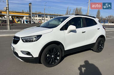 Хетчбек Buick Encore 2019 в Києві