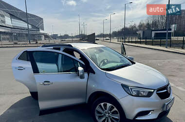 Внедорожник / Кроссовер Buick Encore 2016 в Львове