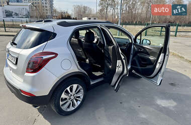Внедорожник / Кроссовер Buick Encore 2016 в Львове