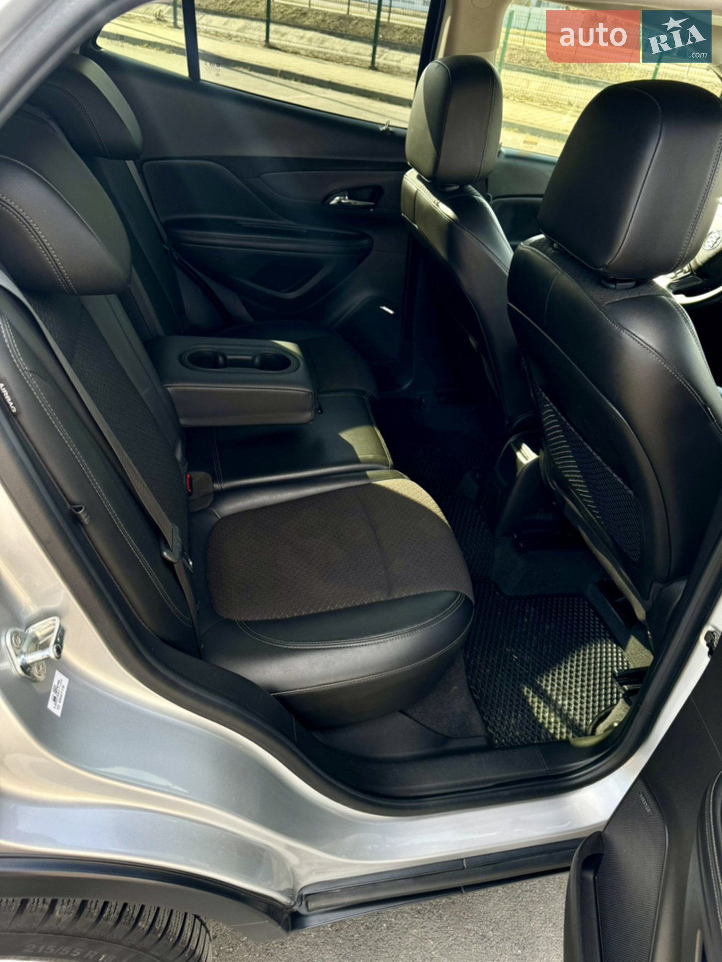2016 Buick Encore - мініатюра 20