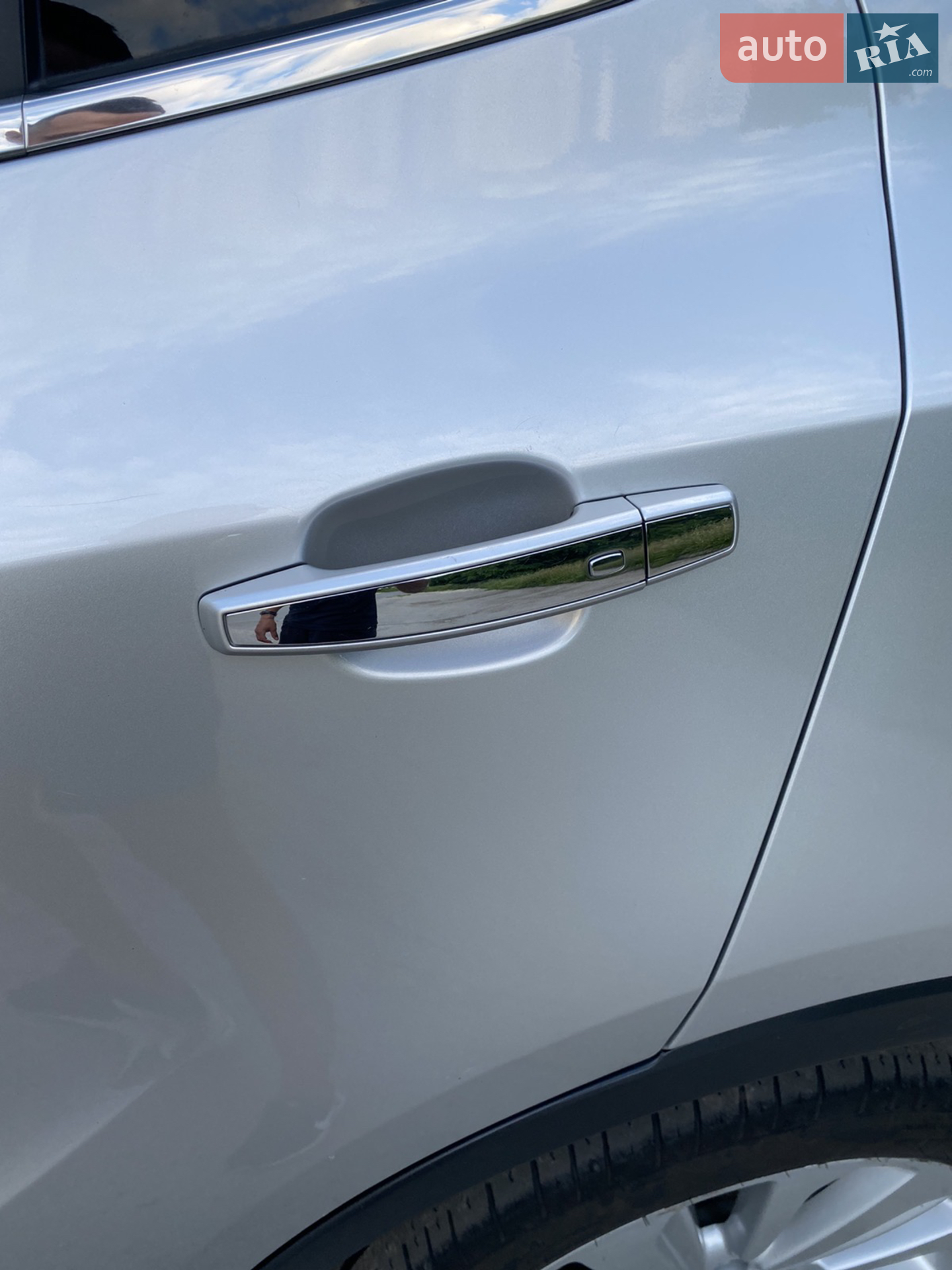 2018 Buick Encore - мініатюра 20
