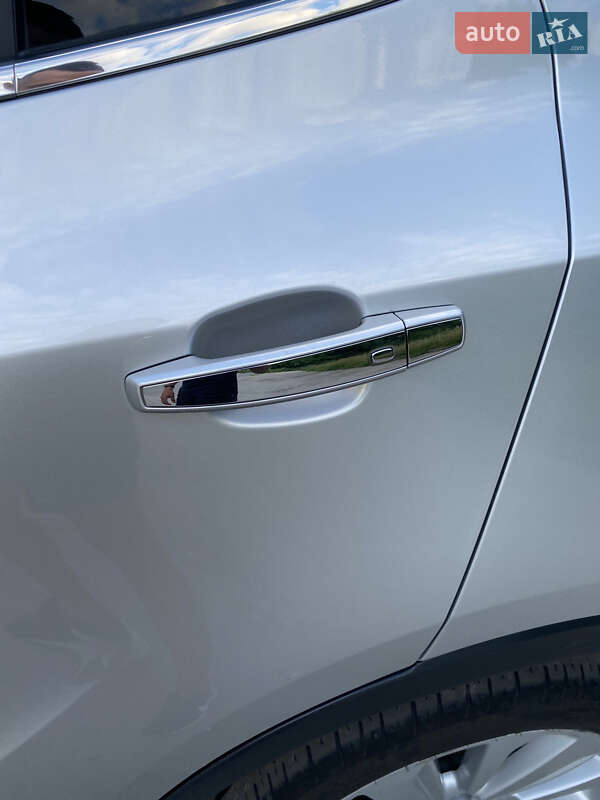 Позашляховик / Кросовер Buick Encore 2018 в Кременчуці