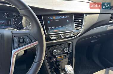 Внедорожник / Кроссовер Buick Encore 2019 в 