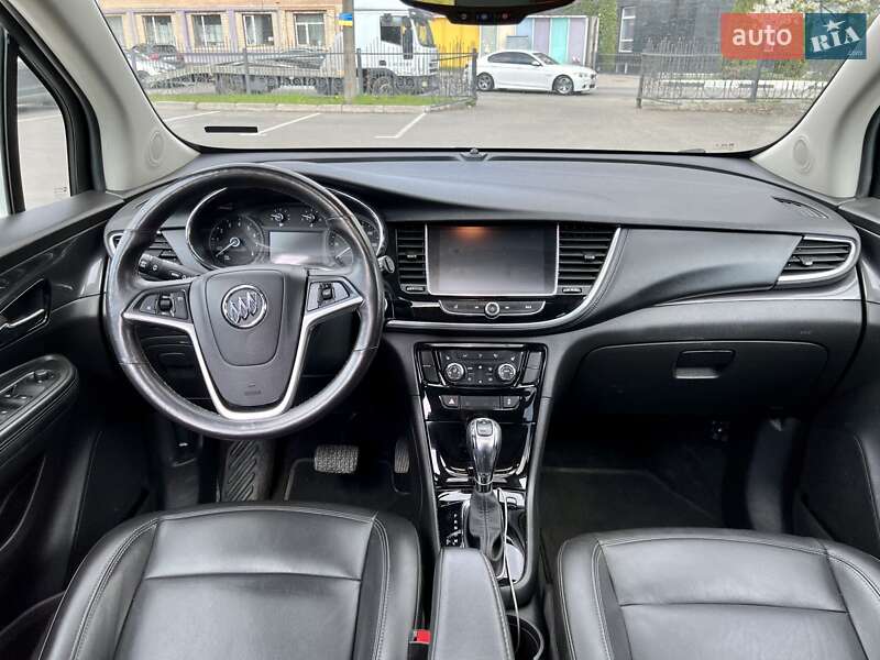 Внедорожник / Кроссовер Buick Encore 2019 в Виннице