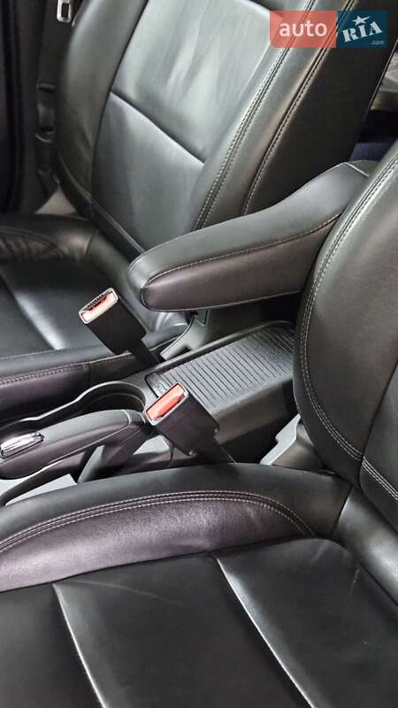 Внедорожник / Кроссовер Buick Encore 2019 в Виннице