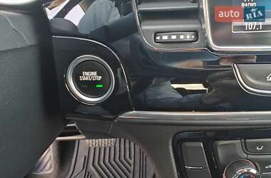 Внедорожник / Кроссовер Buick Encore 2019 в 