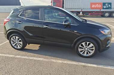 Внедорожник / Кроссовер Buick Encore 2019 в 