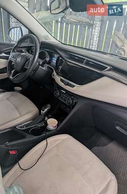 Внедорожник / Кроссовер Buick Encore 2020 в 