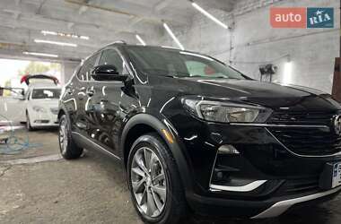 Внедорожник / Кроссовер Buick Encore 2022 в Одессе