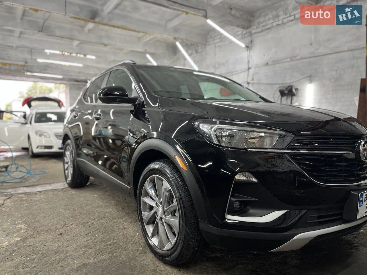 2021 Buick Encore - мініатюра 17