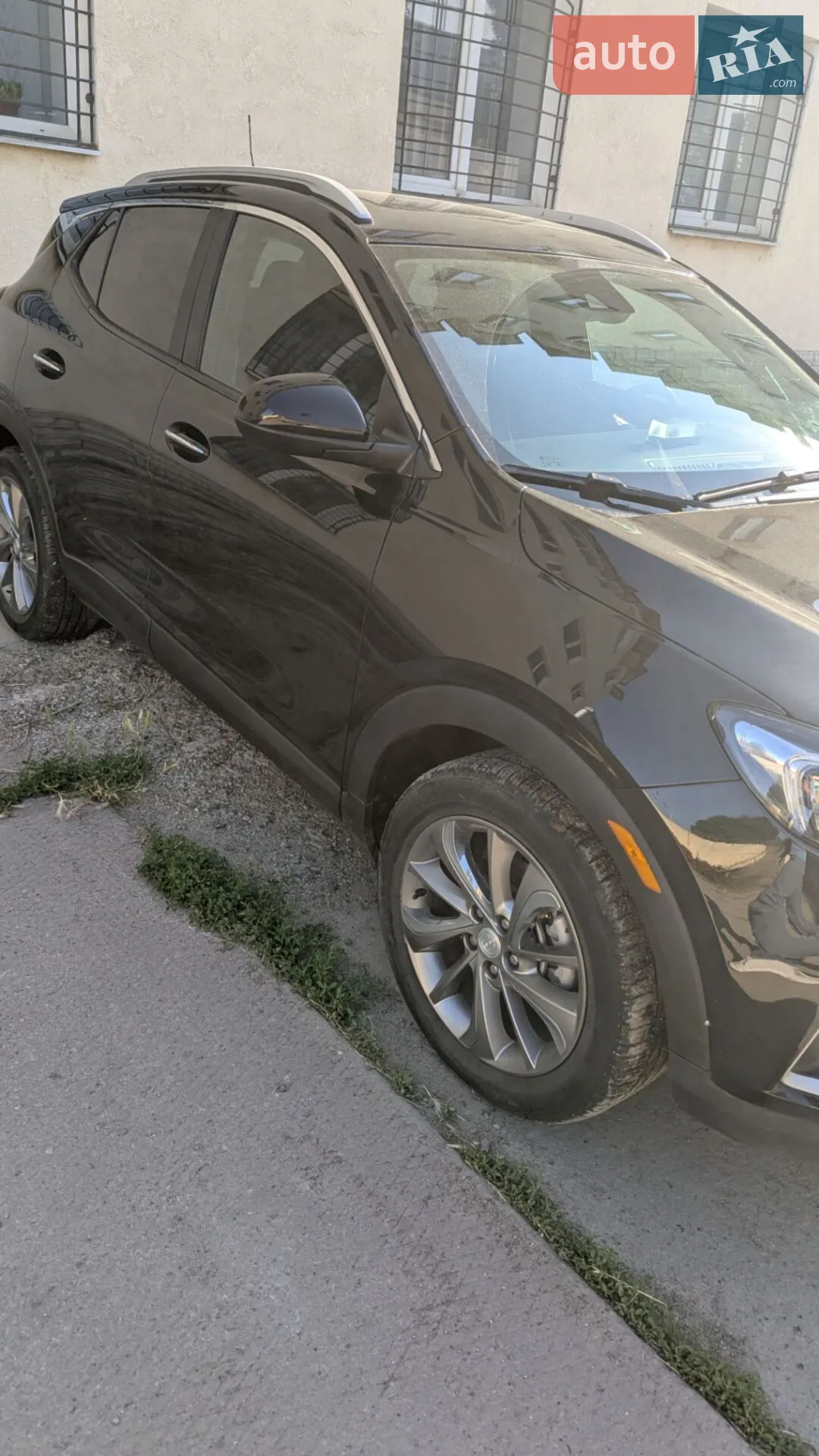 2022 Buick Encore - мініатюра 6