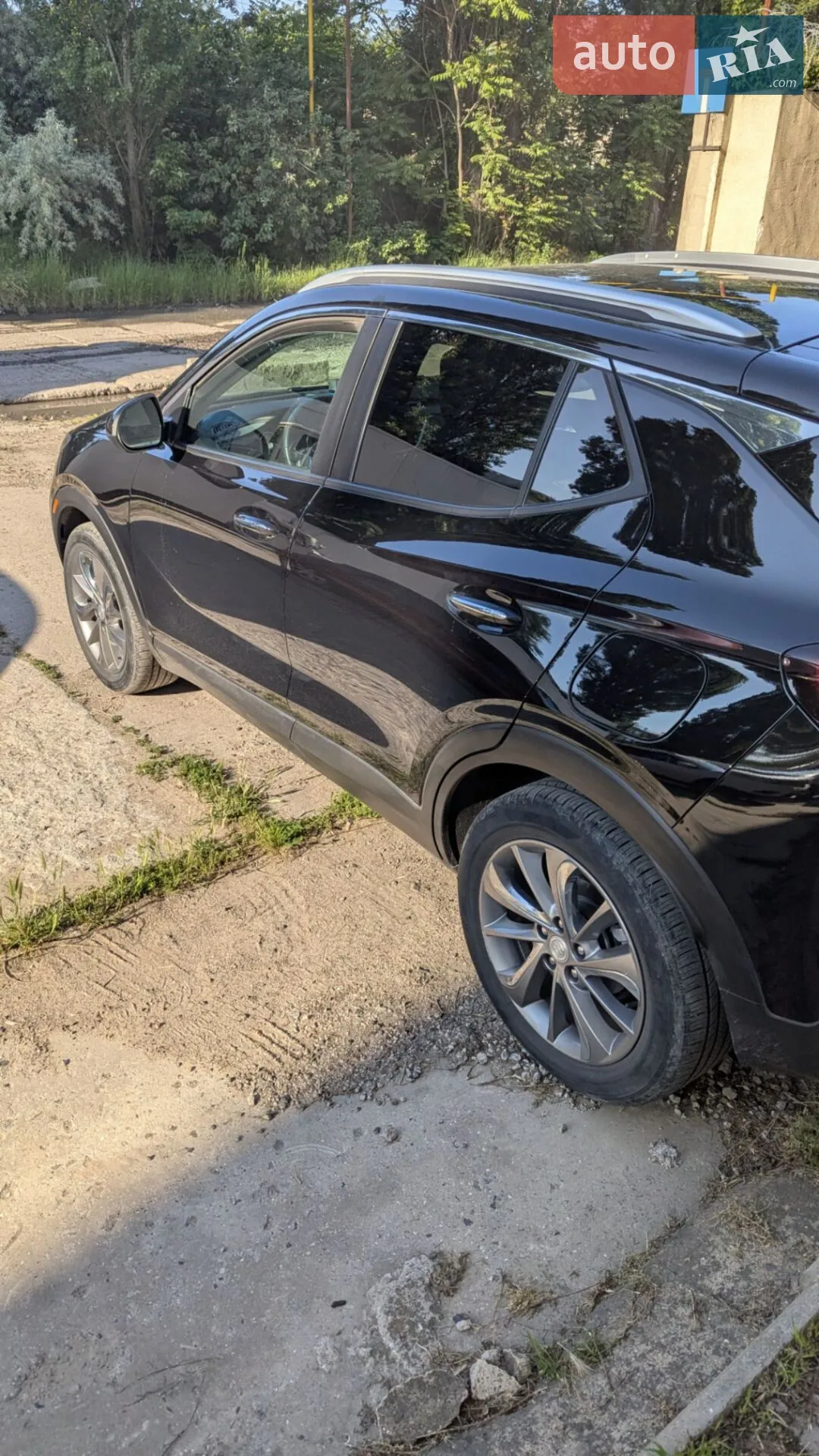 2022 Buick Encore - мініатюра 3