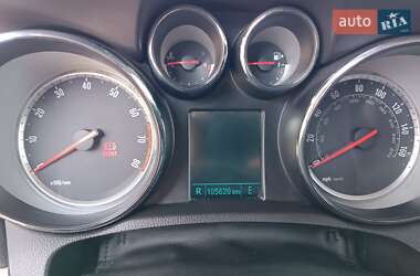 Внедорожник / Кроссовер Buick Encore 2015 в 