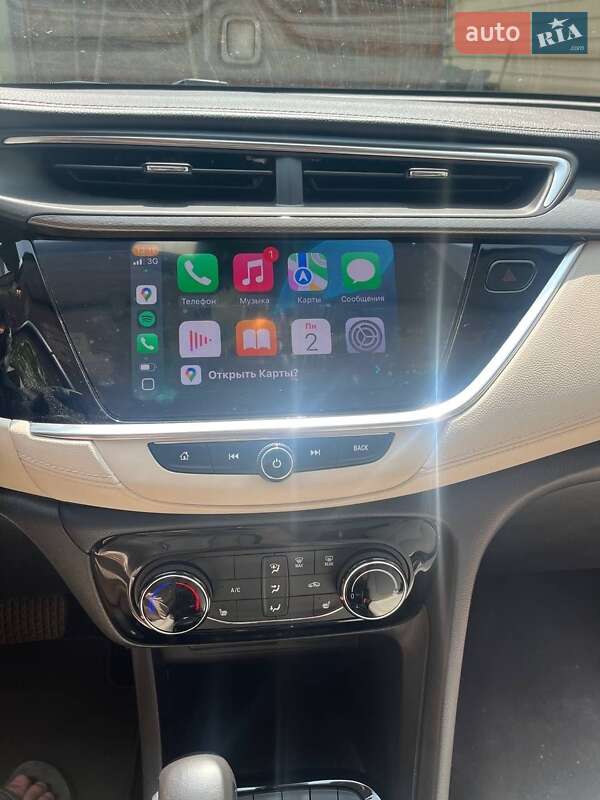 Внедорожник / Кроссовер Buick Encore 2020 в Днепре