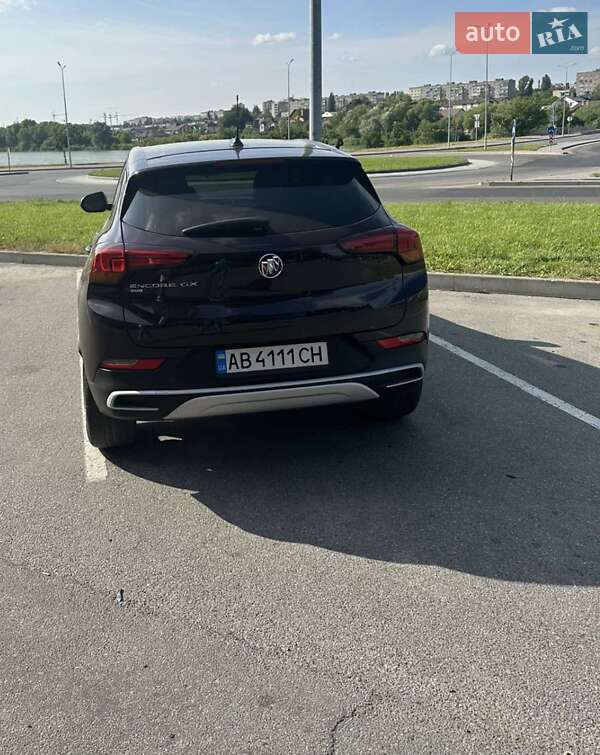 Внедорожник / Кроссовер Buick Encore 2020 в Виннице