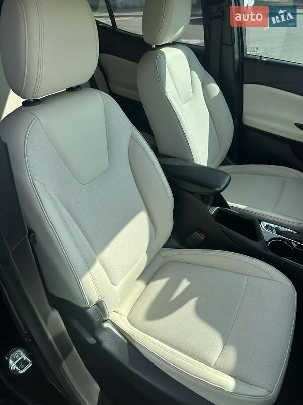 Внедорожник / Кроссовер Buick Encore 2020 в Виннице