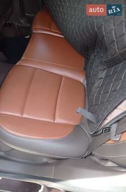 Внедорожник / Кроссовер Buick Encore 2013 в 