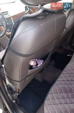 Внедорожник / Кроссовер Buick Encore 2013 в 