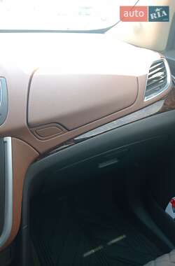 Внедорожник / Кроссовер Buick Encore 2013 в 