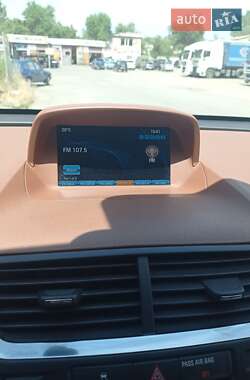 Внедорожник / Кроссовер Buick Encore 2013 в 