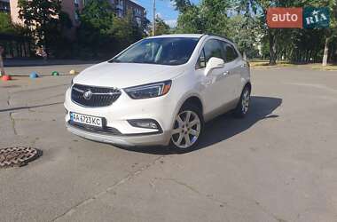 Внедорожник / Кроссовер Buick Encore 2017 в Киеве
