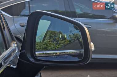 Внедорожник / Кроссовер Buick Encore 2017 в 