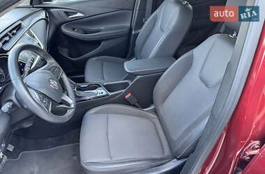 Внедорожник / Кроссовер Buick Encore 2021 в 
