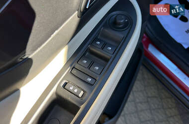 Внедорожник / Кроссовер Buick Encore 2018 в 