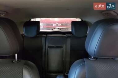 Хэтчбек Buick Encore 2018 в 