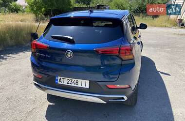 Внедорожник / Кроссовер Buick Encore 2020 в 