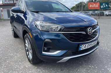 Внедорожник / Кроссовер Buick Encore 2020 в 