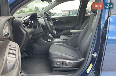 Внедорожник / Кроссовер Buick Encore 2020 в 