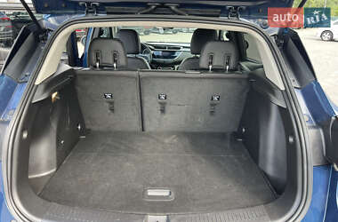 Внедорожник / Кроссовер Buick Encore 2020 в 
