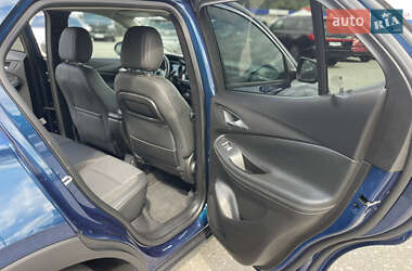 Внедорожник / Кроссовер Buick Encore 2020 в 
